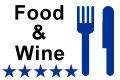Port Welshpool Food and Wine Directory