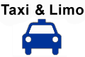 Port Welshpool Taxi and Limo