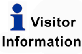 Port Welshpool Visitor Information